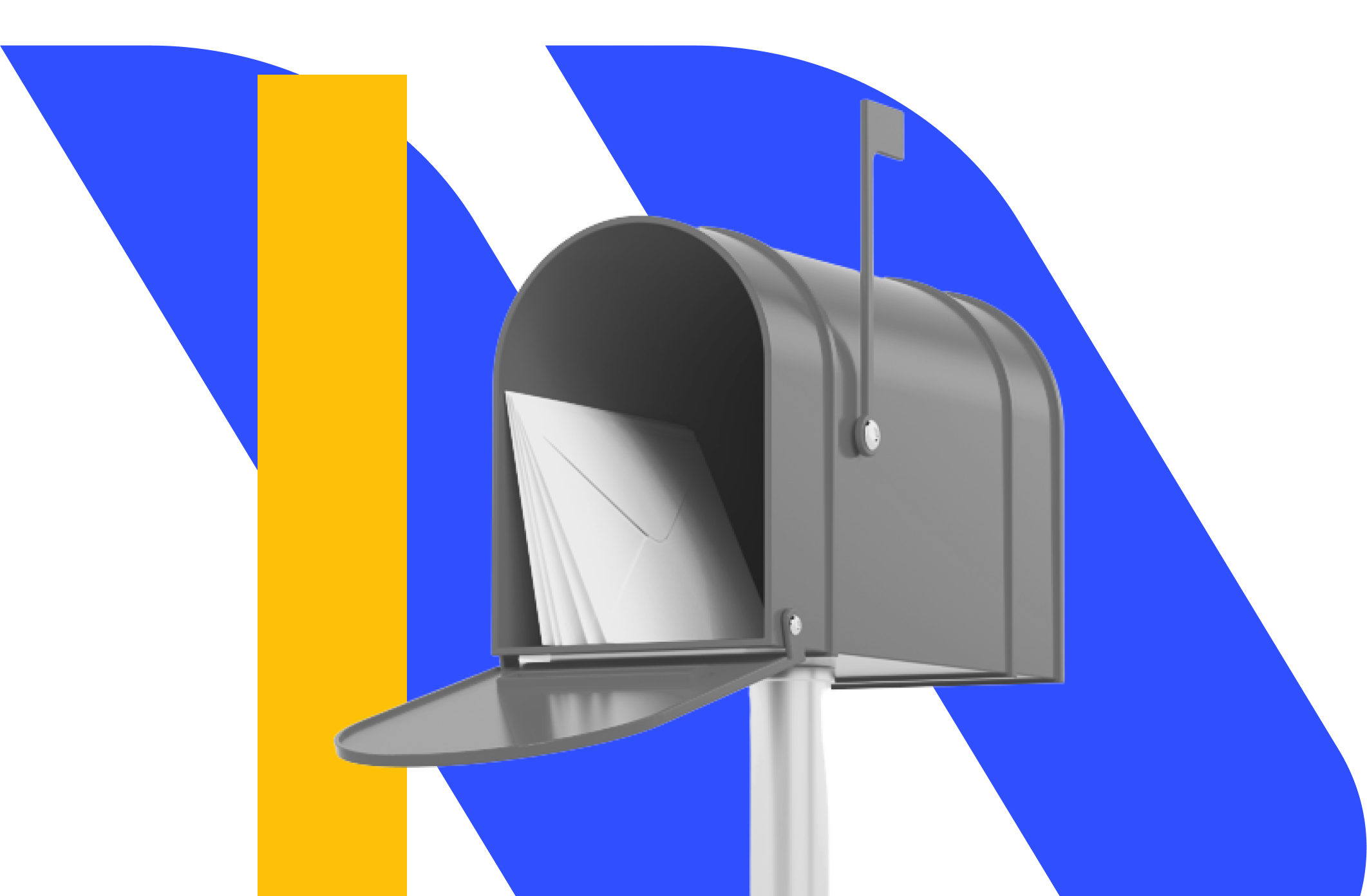 Visiata - Mail Box